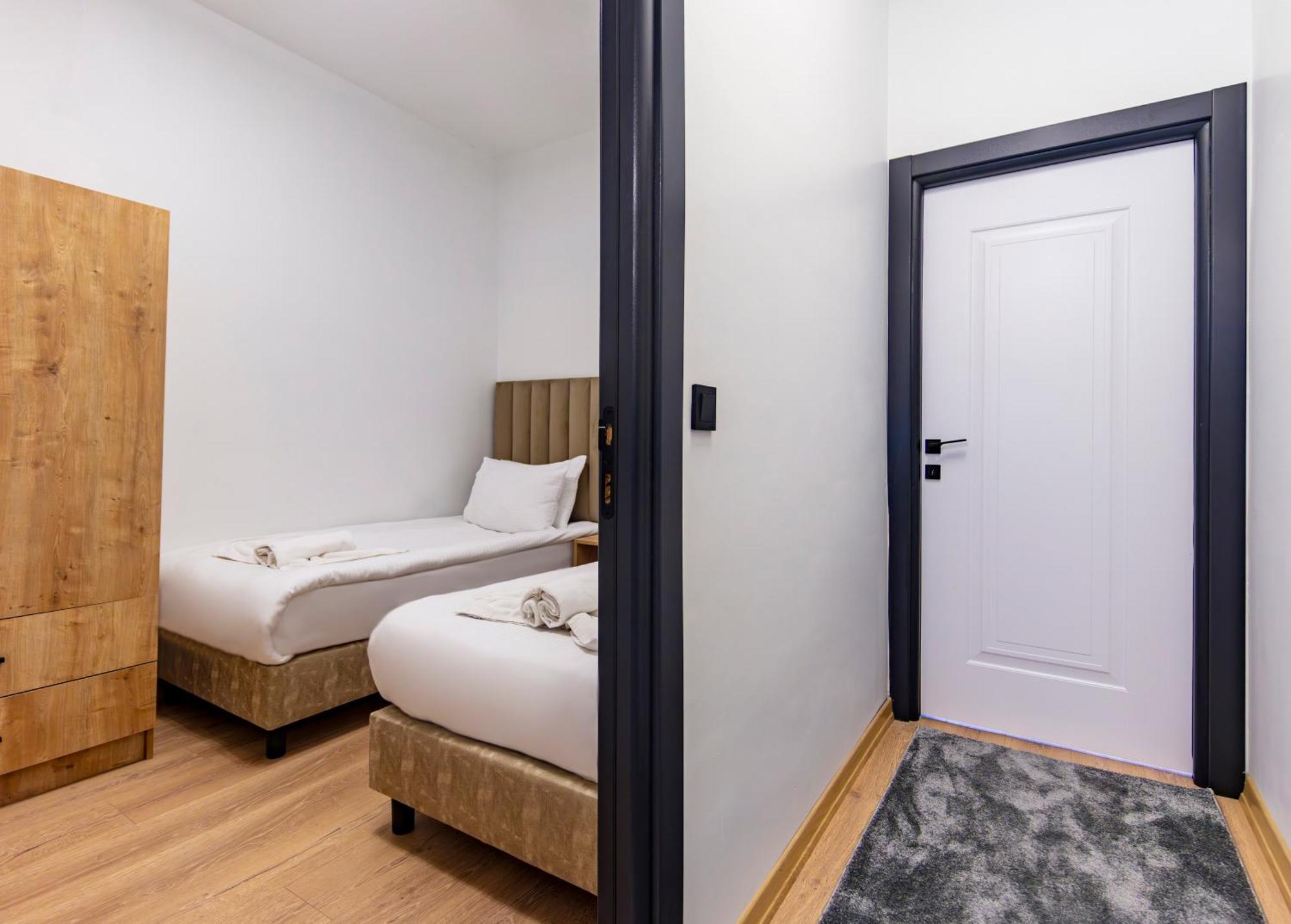 Mia Mia Suites Estambul Exterior foto