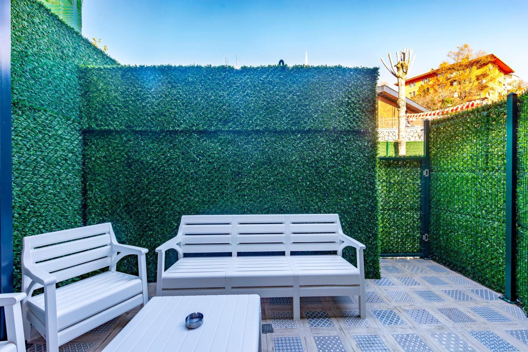 Mia Mia Suites Estambul Exterior foto